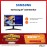 Samsung 27" LCD Flat Monitor (LS27C310EAEXXS)