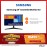Samsung 24'' Essential Monitor S3 (LS24C330GAEXXS)