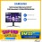 Samsung Odyssey G3 24” FHD Monitor LS24AG320NEXXM