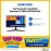 Samsung 27'' Essential Monitor S3 (LS27C330GAEXXS)
