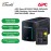 【Preorder ETA 8-12 Weeks】APC Easy UPS BVX 700VA, 230V, AVR, USB Charging, Un...