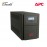 APC Easy UPS SMV 1000VA, Universal Outlet, 230V SMV1000I-MS - Black