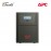 APC Easy UPS SMV 1000VA, Universal Outlet, 230V SMV1000I-MS - Black