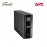 APC Back UPS Pro BR 1300VA, 8 Outlets, AVR, LCD Interface BR1300MI - Black