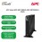 [Pre-Order : 6-8 weeks] APC Smart-UPS SRT 3000VA 230V SRT3000XLI - Black