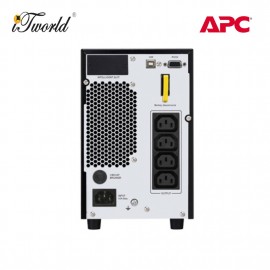 APC Easy UPS SRV 2000VA 230V SRV2KI