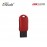 Hiksemi M200R USB Flash Drive 64GB - Black Red (HS-USB-M200R-64G)