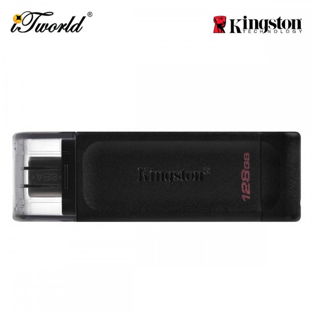 Kingston DataTraveller 70 128GB (DT70/128GB)