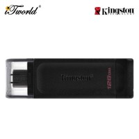 Kingston DataTraveller 70 128GB (DT70/128GB)