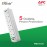 APC Essential SurgeArrest 5 outlets with phone protection 230V UK PM5T-UK - Whit...
