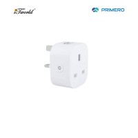 PRIMERO Smart Plug-Pwp-1302