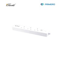 PRIMERO Smart Power Strip-Pws-311
