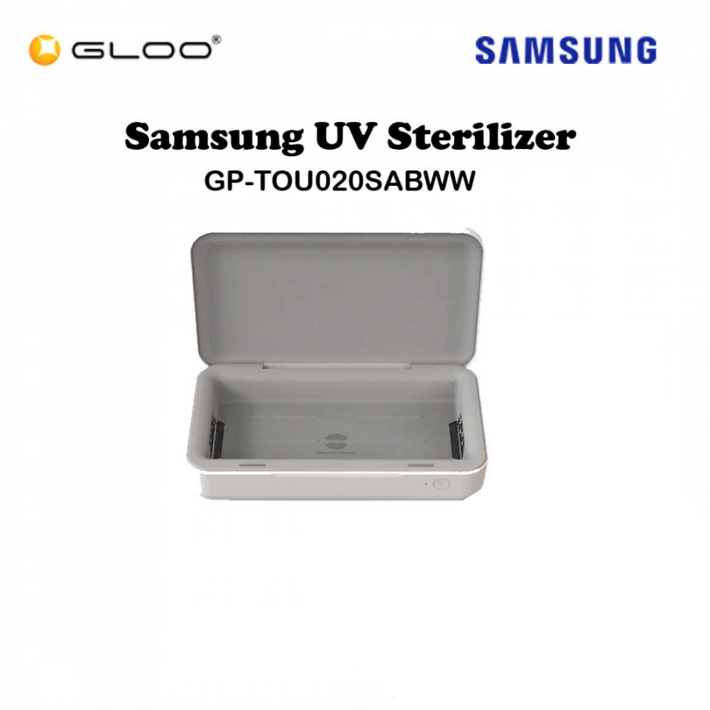 Samsung UV Sterilizer GP-TOU020SABWW