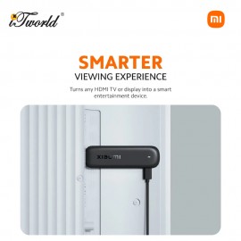 Xiaomi TV Stick HD (2nd Gen)
