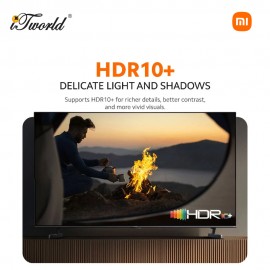 Xiaomi TV Stick HD (2nd Gen)