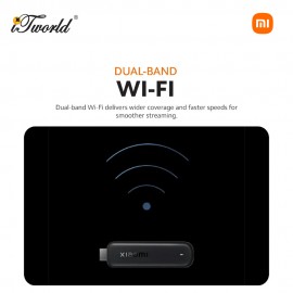Xiaomi TV Stick HD (2nd Gen)