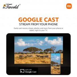 Xiaomi TV Stick HD (2nd Gen)