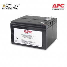 (Pre-Order : 8 - 12 weeks) Repl Battery Cartridge?  APCRBC113