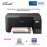 [*Bundle ink] Epson EcoTank L3250 A4 Wi-Fi All-in-One Ink Tank Printer