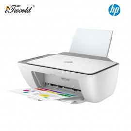 HP Wireless DeskJet Ink Advantage 2776 All-in-One Printer [*FREE Redemption e-credit]