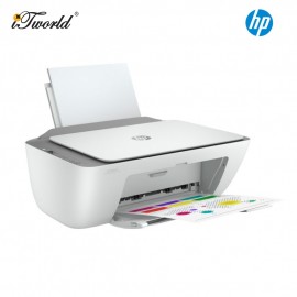 HP Wireless DeskJet Ink Advantage 2776 All-in-One Printer
