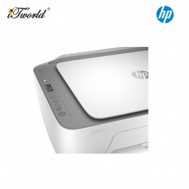 HP Wireless DeskJet Ink Advantage 2776 All-in-One Printer