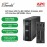 APC Back UPS Pro BR 1600VA, 8 Outlets, AVR, LCD Interface BR1600MI - Black