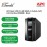 APC Back UPS Pro BR 900VA, 6 Outlets, AVR, LCD Interface BR900MI - Black