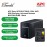 APC Easy UPS BVX 700VA, 230V, AVR, USB Charging, Universal Sockets BVX700LUI-MS ...