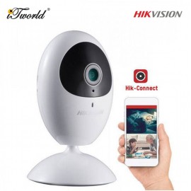 Hikvision CCTV Camera Mini Cube 1MP DS-2CV2U01EFD-IW 4MM