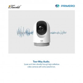 PRIMERO Smart Camera Z3 9551017230085