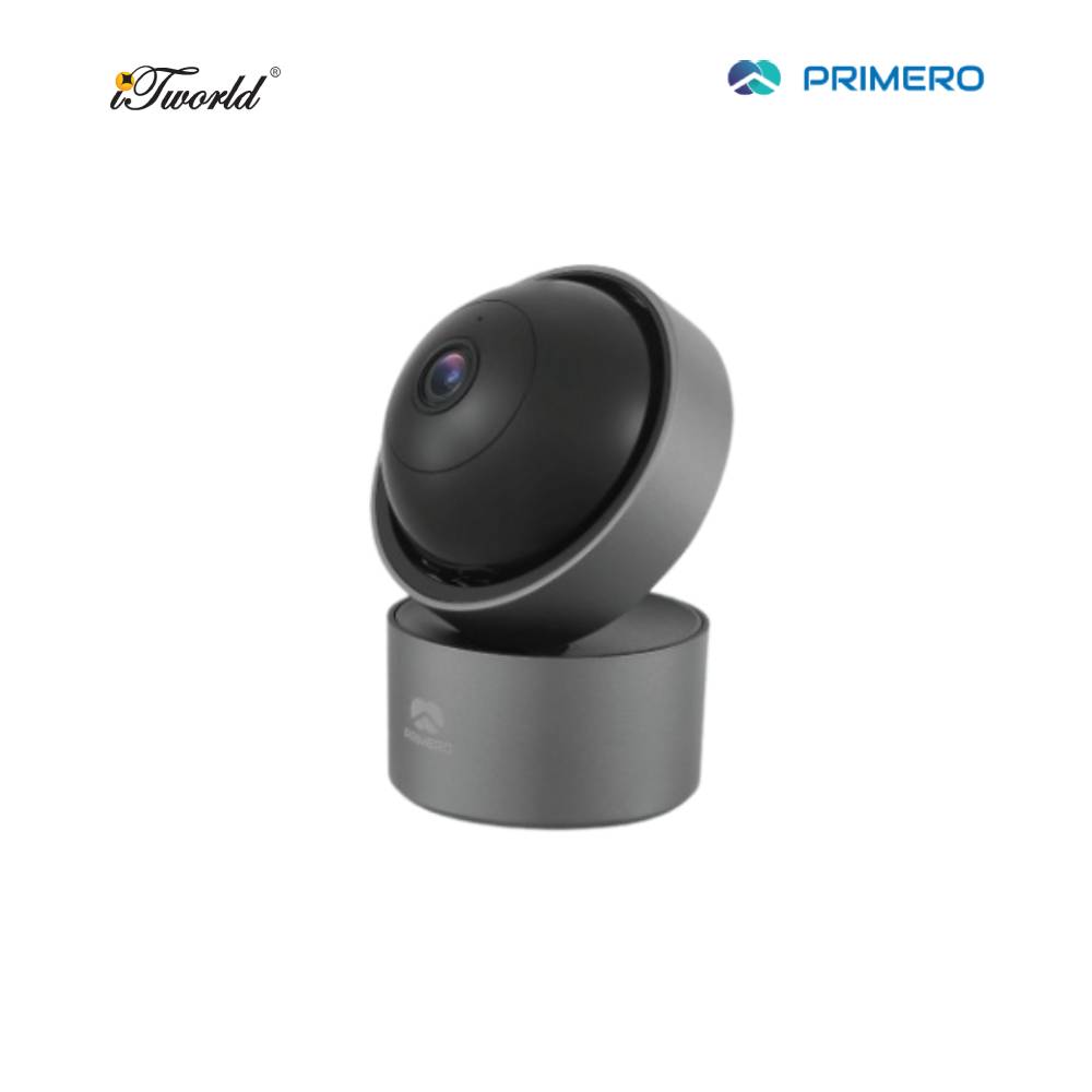 PRIMERO Smart Camera Z2 9551017230214