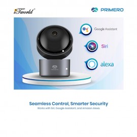PRIMERO Smart Camera Z2 9551017230214