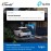 TP-Link Tapo C510W Outdoor Pan/Tilt Security Wi-Fi Camera – White
