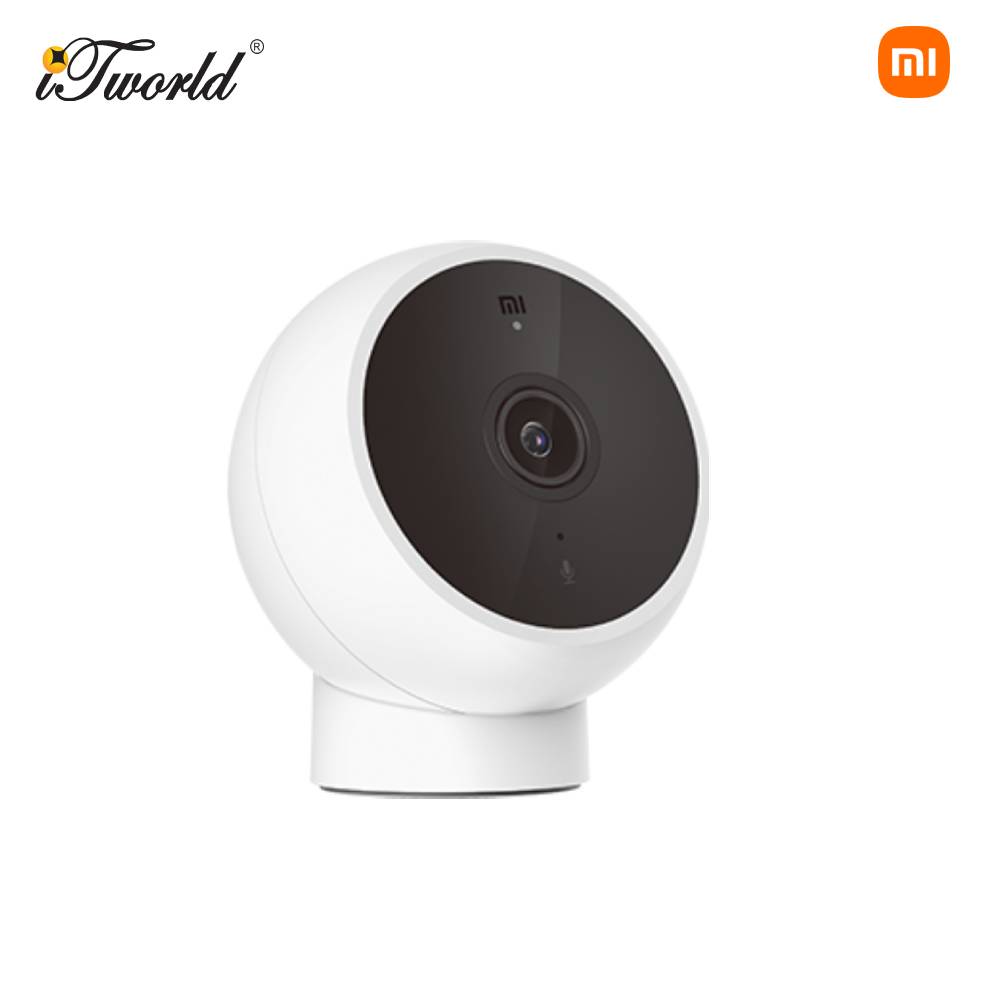 xiaomi webcam 2k