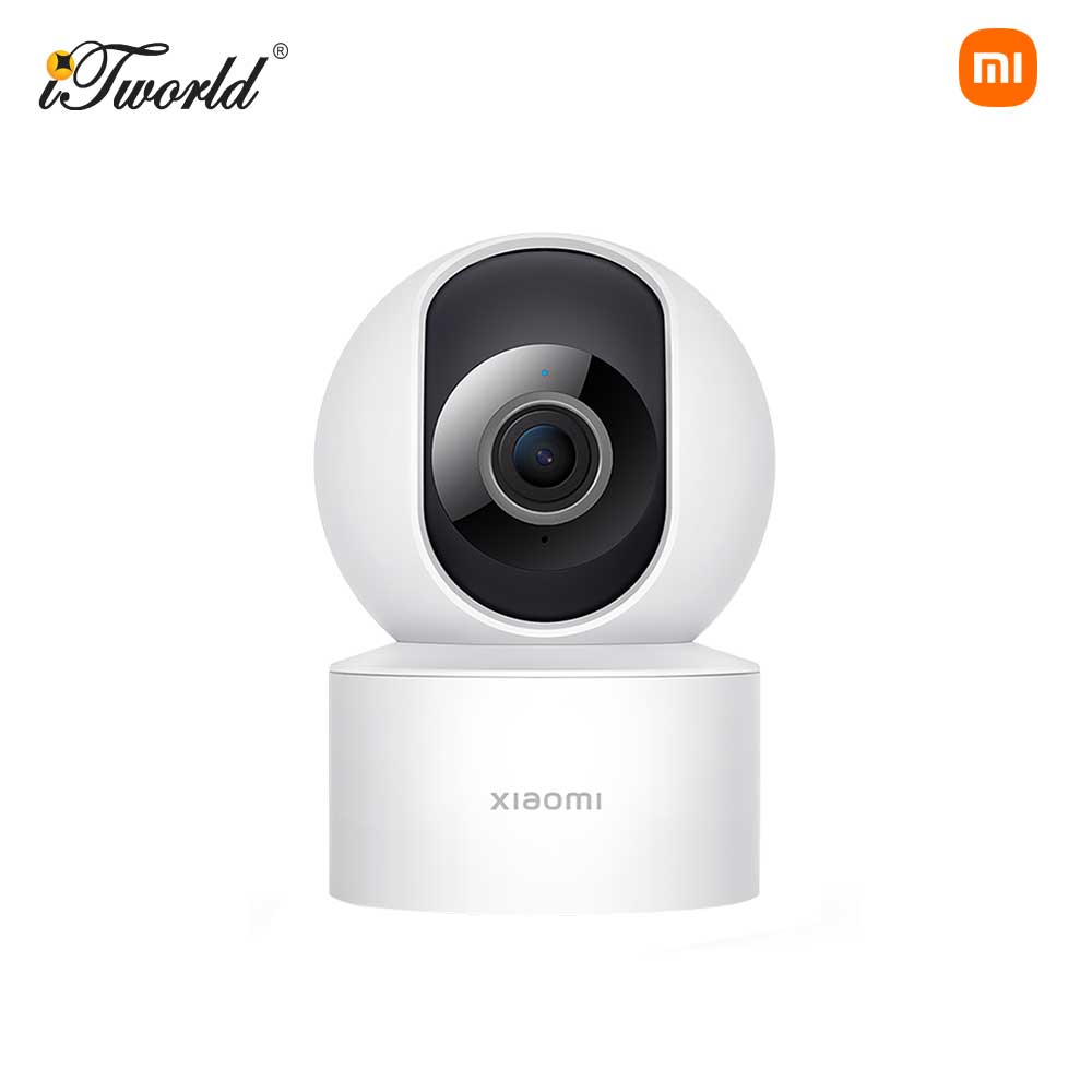 Xiaomi Smart Camera C200