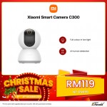 Xiaomi Smart Camera C300