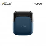 FLYCO Portable Electric Shaver Foil FS685UK - Blue
