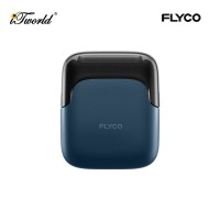 FLYCO Portable Electric Shaver Foil FS685UK - Blue