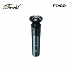 FLYCO Electric Shaver (Rotary) FS901UK - Blue