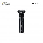FLYCO Electric Shaver (Rotary) FS903UK - Black