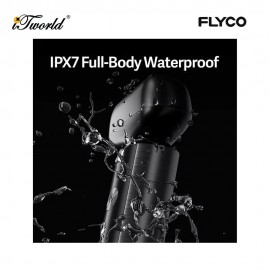 FLYCO Electric Shaver Foil F005UK - Blue