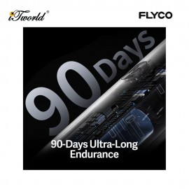 FLYCO Electric Shaver Foil F005UK - Blue