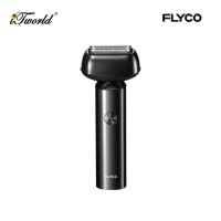 FLYCO Electric Shaver Foil F005UK - Gray