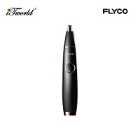 FLYCO Nose Trimmer FS5600UK - Black