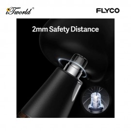 FLYCO Nose Trimmer FS5600UK - Black