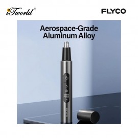FLYCO Nose Trimmer FS5616UK - Black
