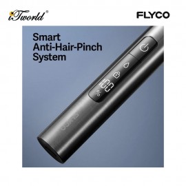 FLYCO Nose Trimmer FS5616UK - Black
