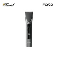 FLYCO Hair Clipper FC5916UK - Black
