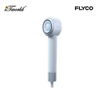 FLYCO High-Speed Hair Dryer FH6371UK - Gray